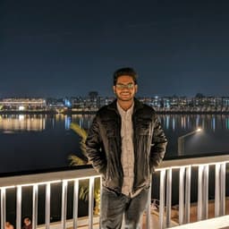 Avinash S.