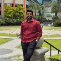 Avinash S Bhadrakali