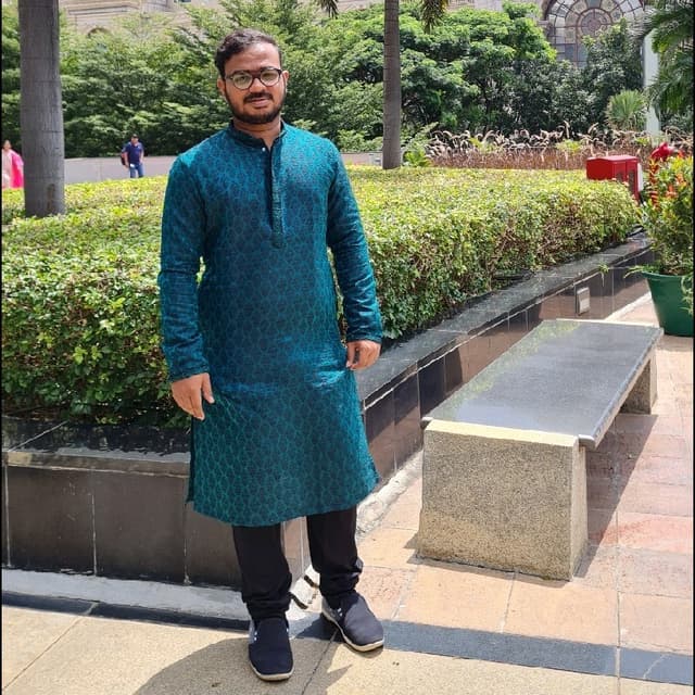 Avinash sahoo