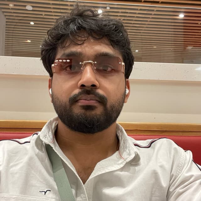 Avinash Sai Sriramoju