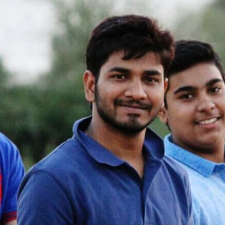 Avinash Sanadhya