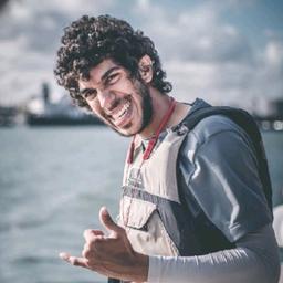 Avinash Shanbhag⛵