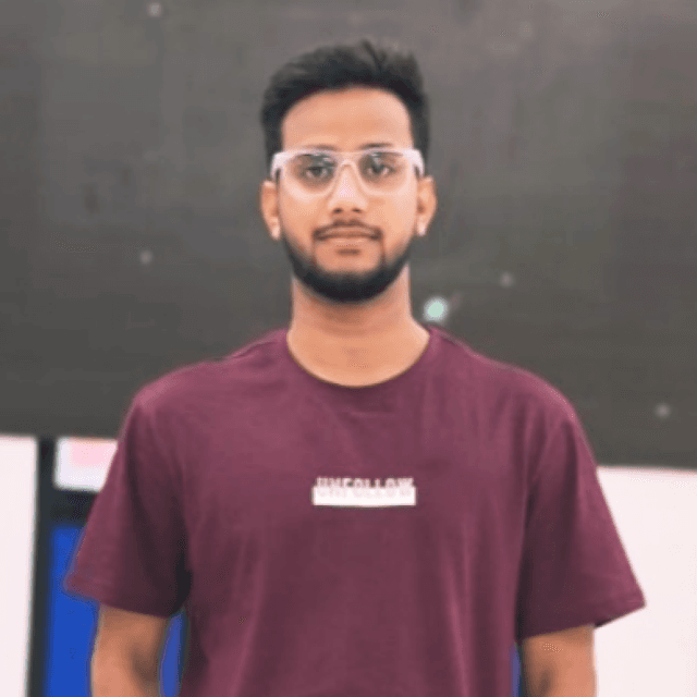  Avinash Sharma