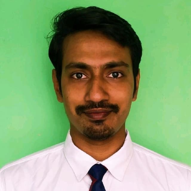 Avinash Sharma