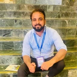 Avinash Sharma