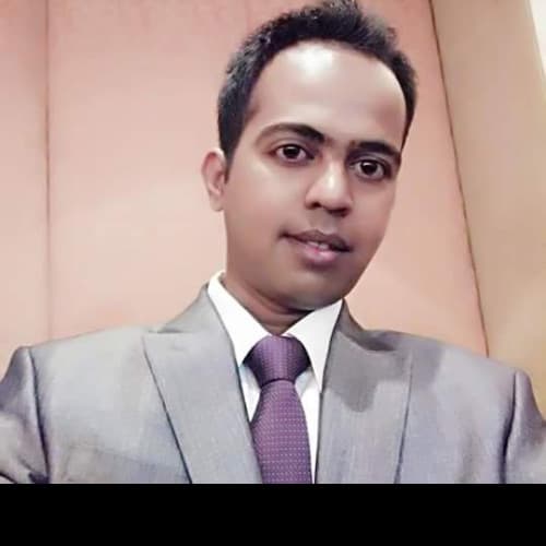 Avinash Shewalkar