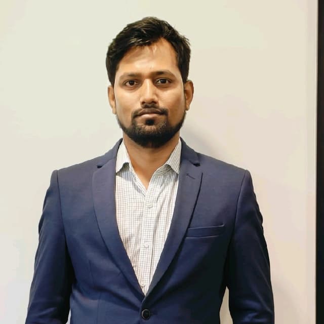 Avinash Shukla