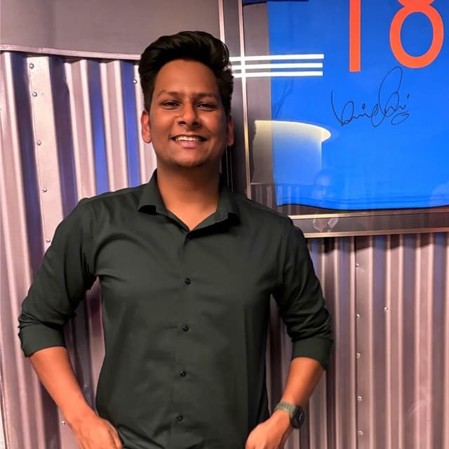 Avinash Singh