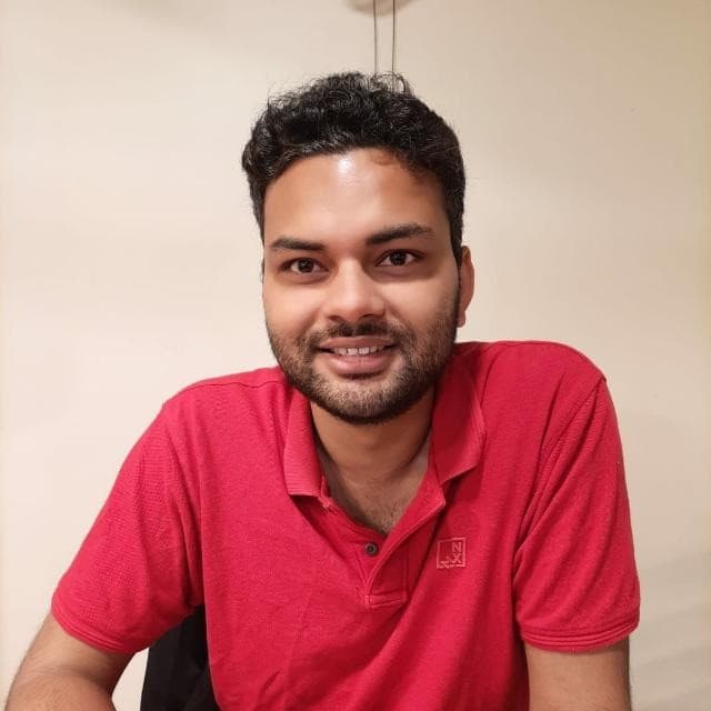 Avinash Singh