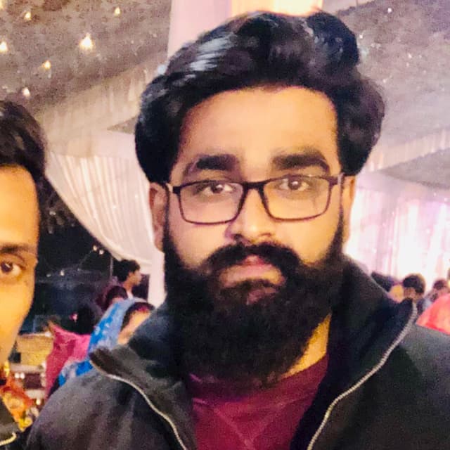 Avinash Singh