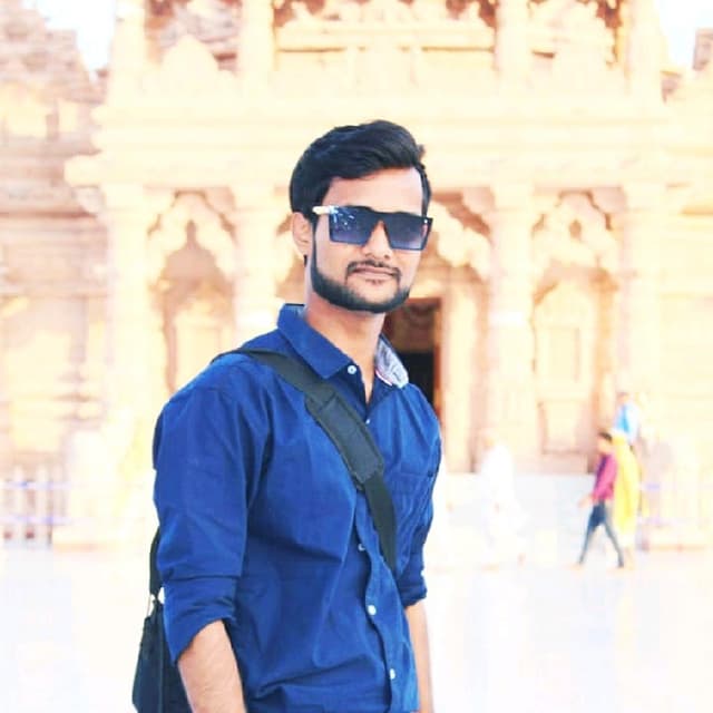 Avinash Singh