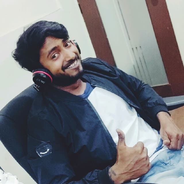 Avinash sinha