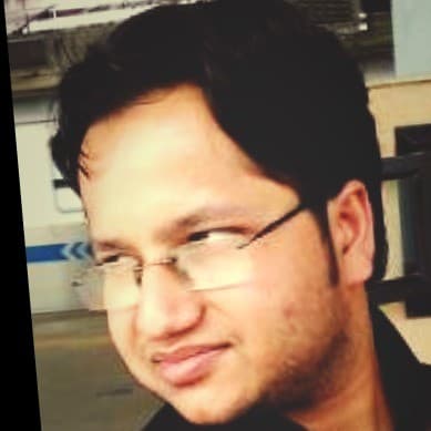 Avinash Srivastava