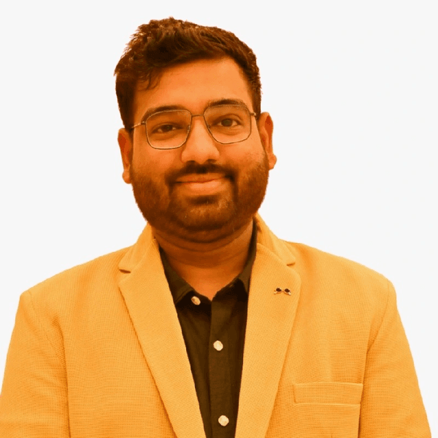 Avinash Srivastava