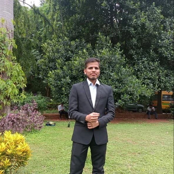Avinash Suganur