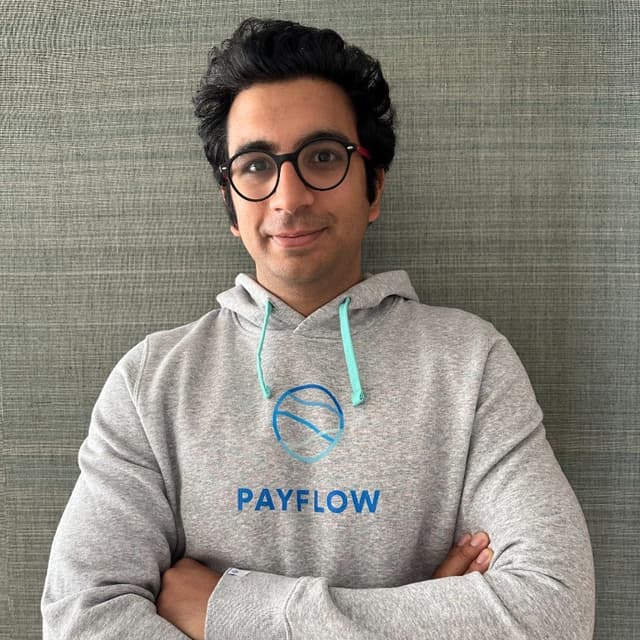 Avinash Sukhwani