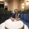 Avinash Tate