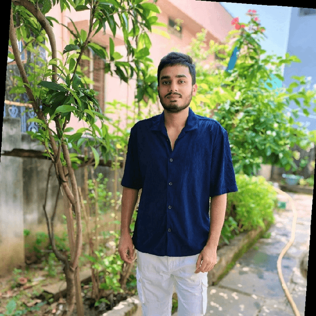 Avinash Thota