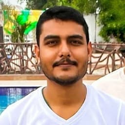 Avinash  Tiwary