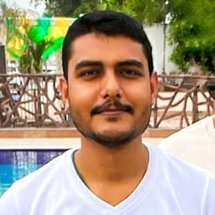 Avinash  Tiwary