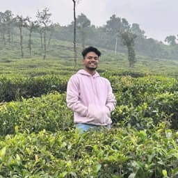 Avinash  Toppo