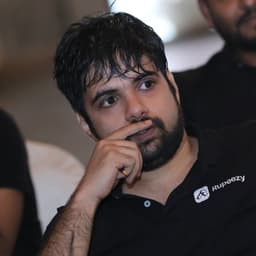 Avinash Upadhyay