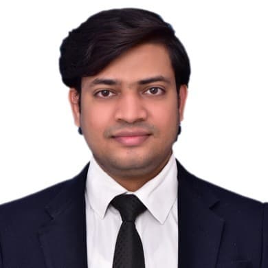 Avinash Vaish