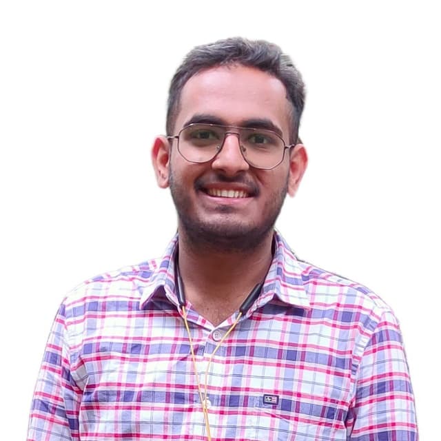Avinaash M Vijayvargiya