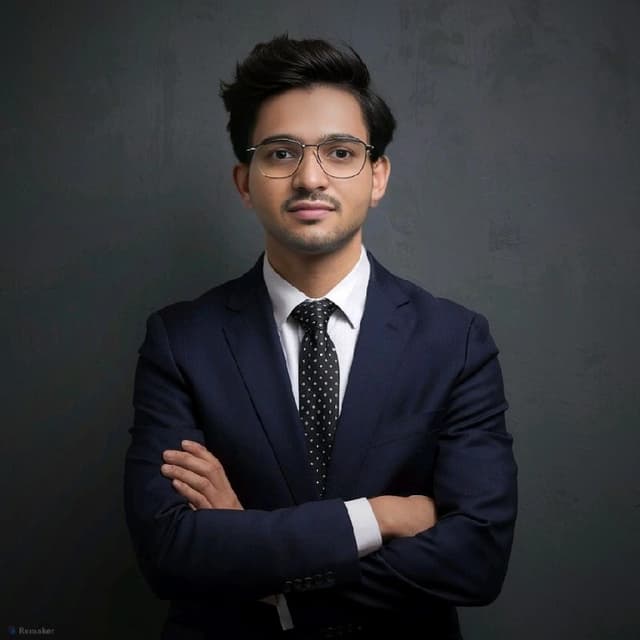 Avinash Waghmare