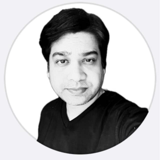 Avinash Wankhede