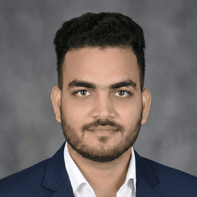 Avinash Yadav