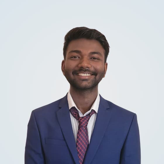 Avinash Yadav