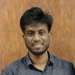 Avinash Yeddu