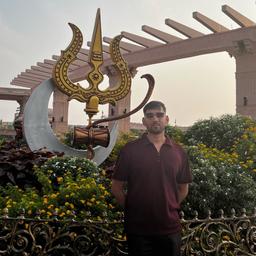 Avinash pandey