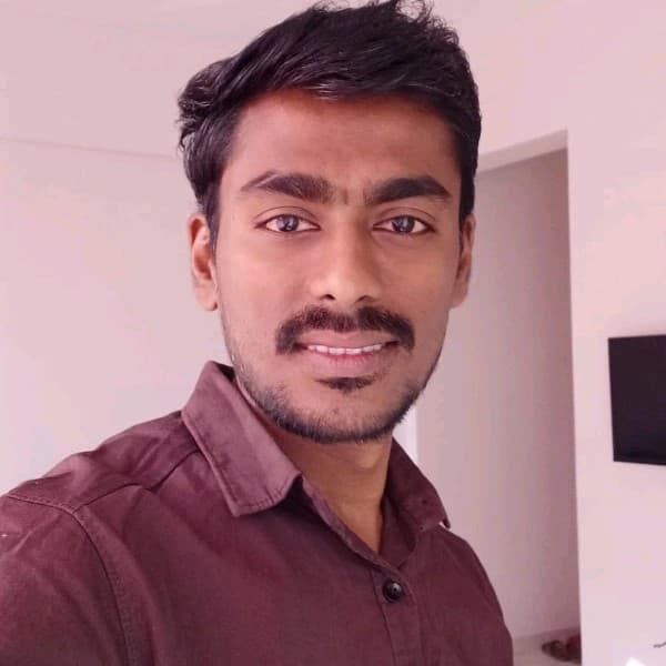 Avinash Lohakare