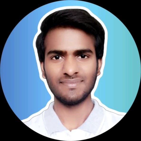 Avinash Kumar Singh