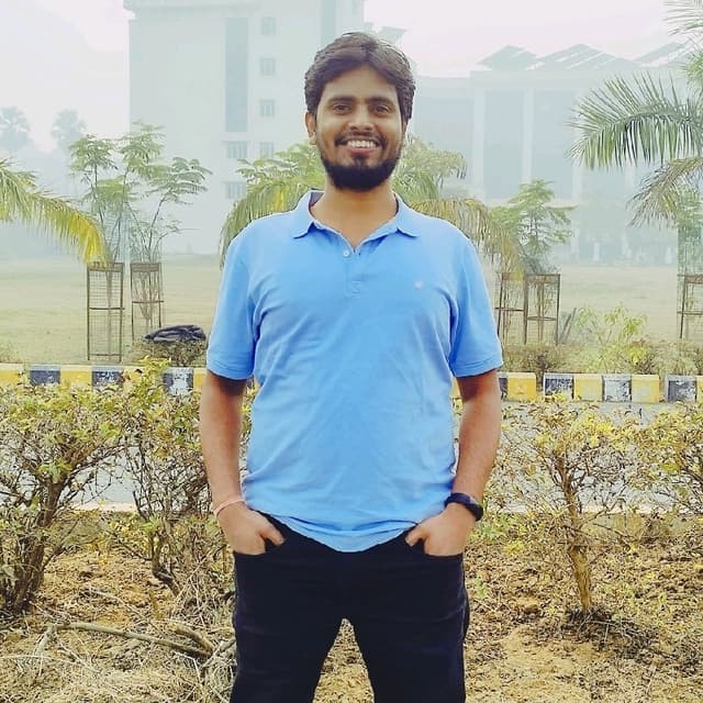 Avinash Kumar