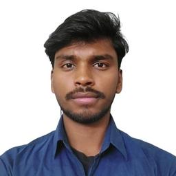 Avinash Kumar