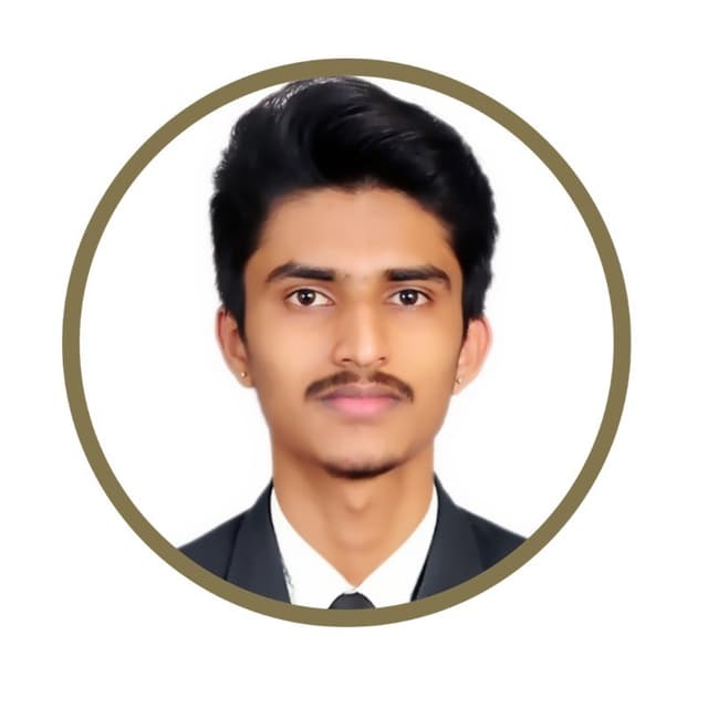 Avinash H