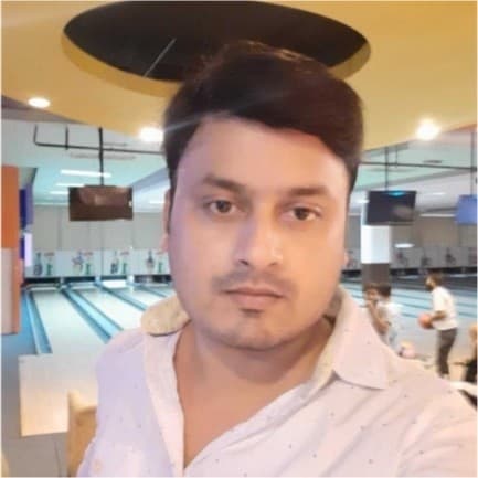 Avinash Agarwal
