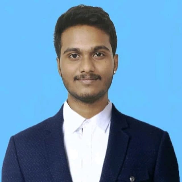 Avinash Ananthula