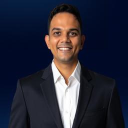 Avinash Baskar