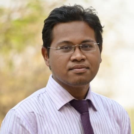 Avinash Behera
