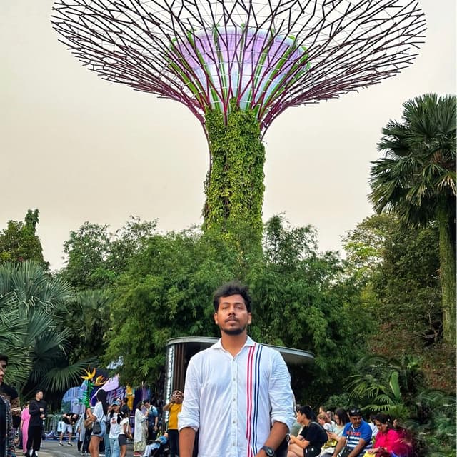 Avinash Chavan