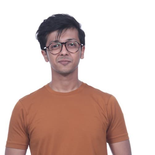 Avinash  Choudhary