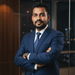 Avinash Dharampuria 