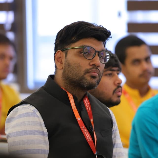 Avinash Shet