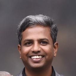 Avinash Ganesh