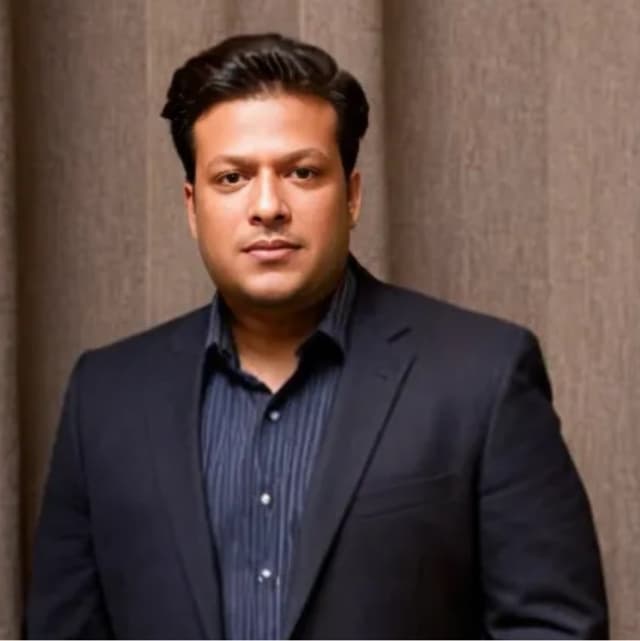 Avinash Garg