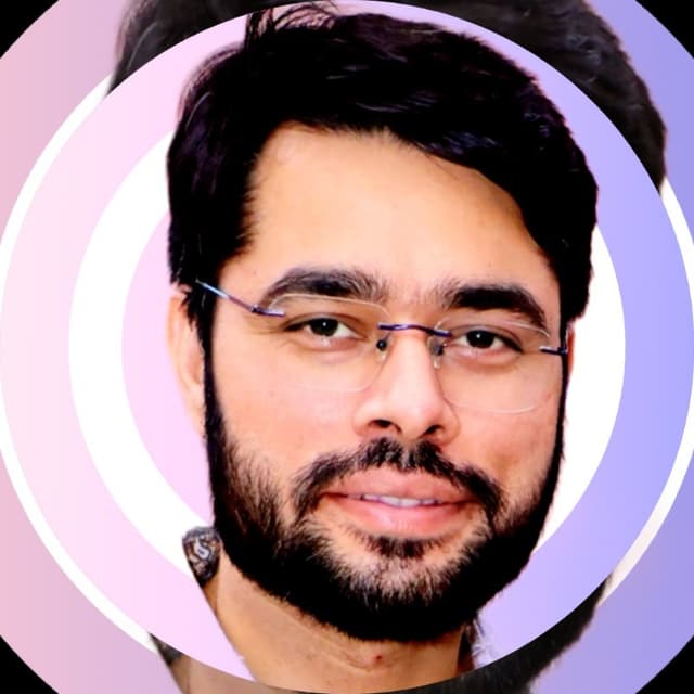 Avinash Gaur
